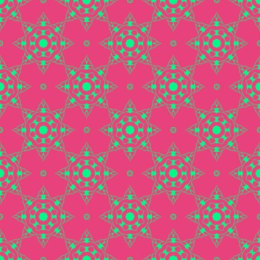 Modern soyut desen arka plan