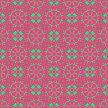 Modern soyut desen arka plan