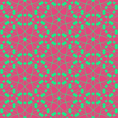 Modern soyut desen arka plan