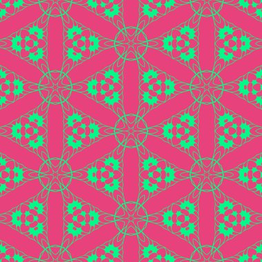 Modern soyut desen arka plan