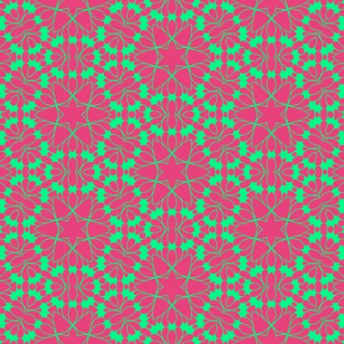 Modern soyut desen arka plan