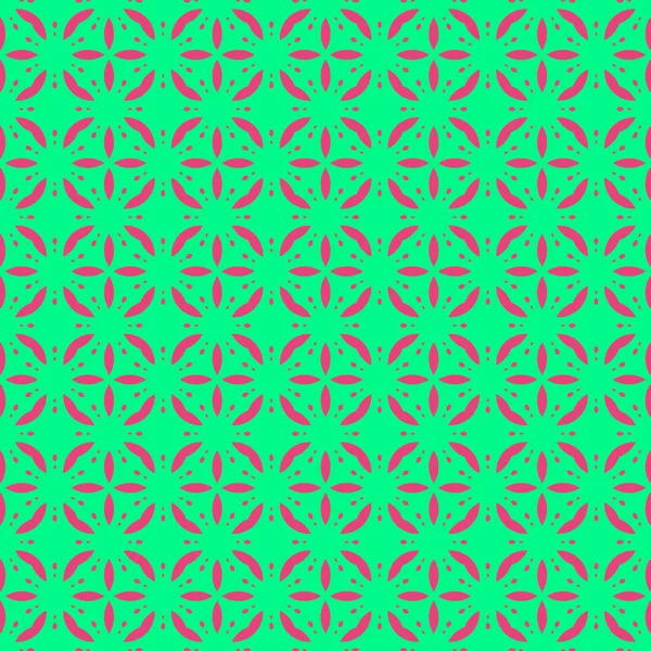 Modern soyut desen arka plan pembe ve yeşil