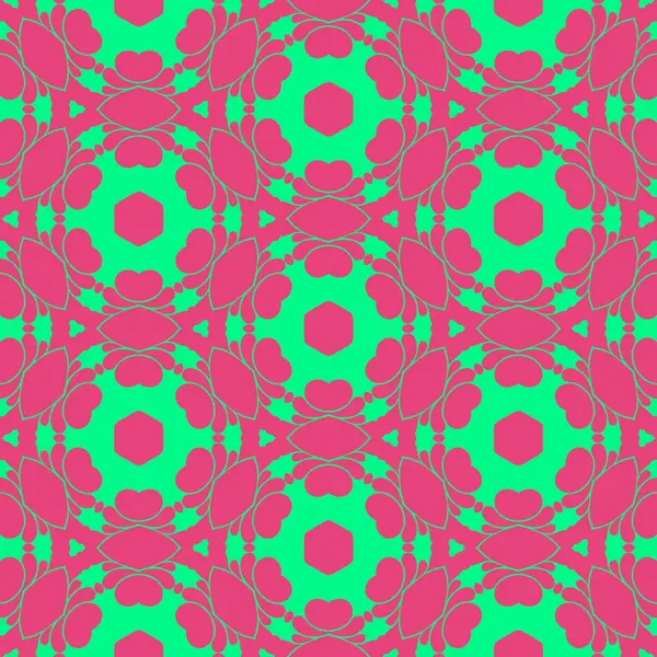 Modern soyut desen arka plan