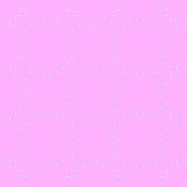 Arka plan olarak soyut mavi ve mor geometrik desen  