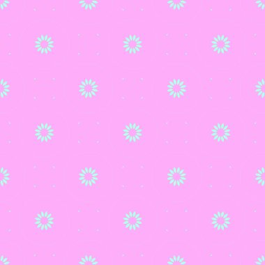 Arka plan olarak soyut mavi ve mor geometrik desen  