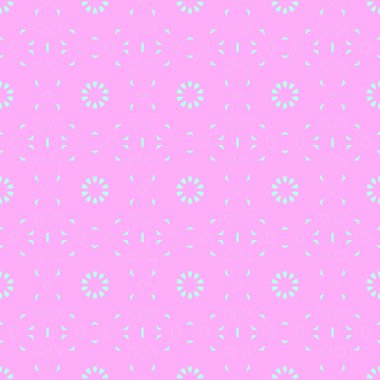 Arka plan olarak soyut mavi ve mor geometrik desen  