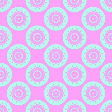 Modern soyut desen arka plan