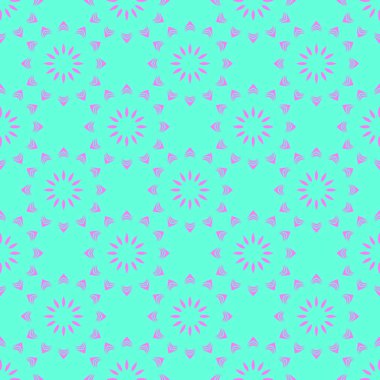 Modern soyut desen arka plan