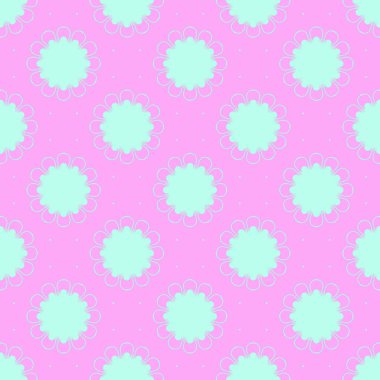 Modern soyut desen arka plan