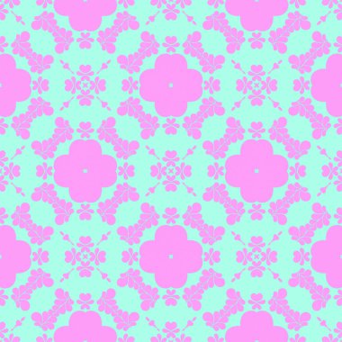 Modern soyut desen arka plan