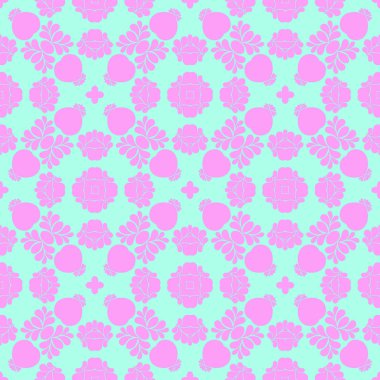 Modern soyut desen arka plan