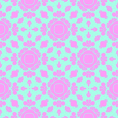 Modern soyut desen arka plan