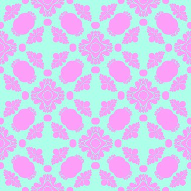 Modern soyut desen arka plan