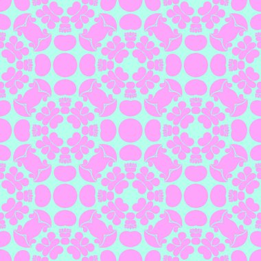 Modern soyut desen arka plan