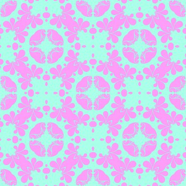 Modern soyut desen arka plan