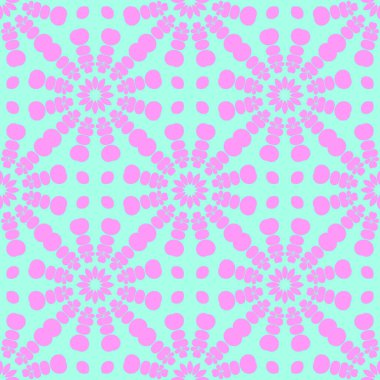 Modern soyut desen arka plan