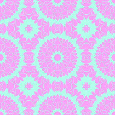 Modern soyut desen arka plan