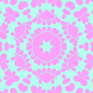 Modern soyut desen arka plan