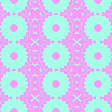 Modern soyut desen arka plan