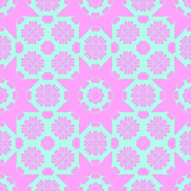 Modern soyut desen arka plan