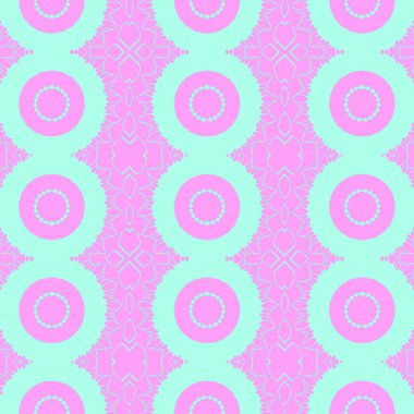 Modern soyut desen arka plan