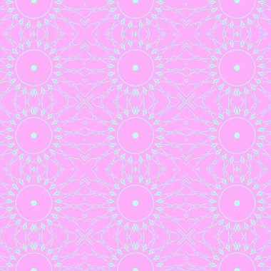 Modern soyut desen arka plan