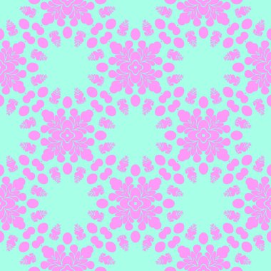 Modern soyut desen arka plan