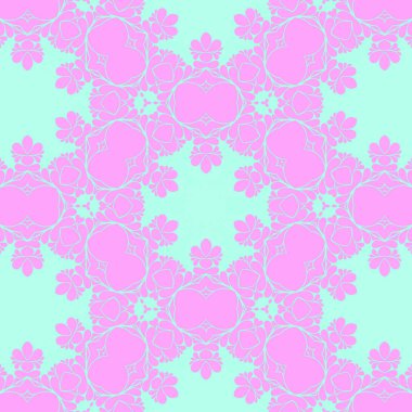 Modern soyut desen arka plan