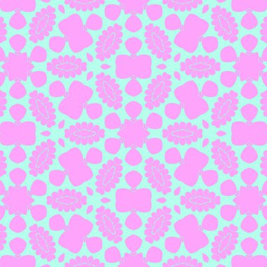 Modern soyut desen arka plan