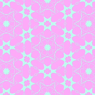 Modern soyut desen arka plan