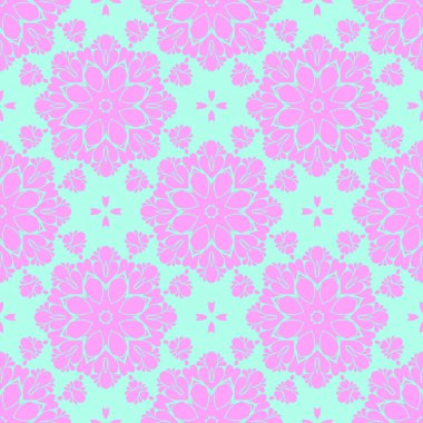 Modern soyut desen arka plan