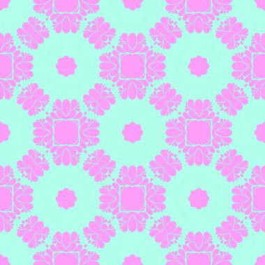 Modern soyut desen arka plan