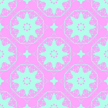 Modern soyut desen arka plan