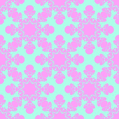 Modern soyut desen arka plan