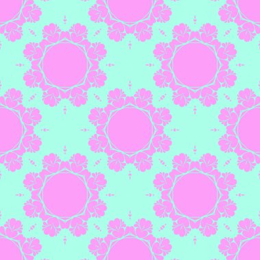 Modern soyut desen arka plan