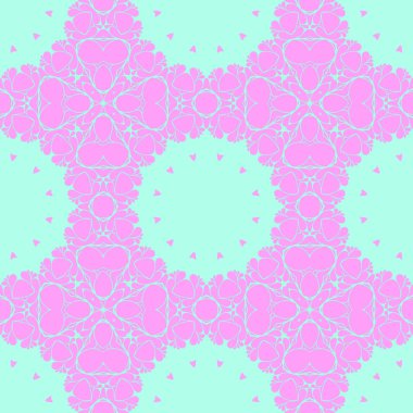 Modern soyut desen arka plan