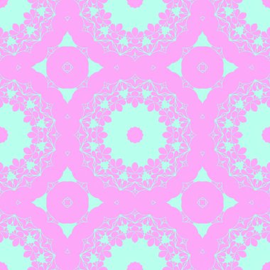 Modern soyut desen arka plan