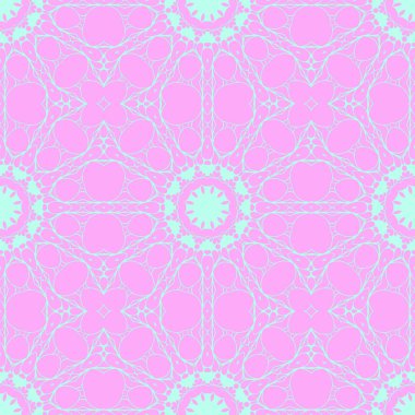 Modern soyut desen arka plan