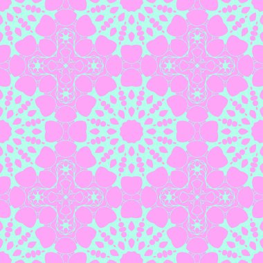 Modern soyut desen arka plan