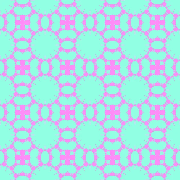 Abstract Blue Purple Geometrical Pattern Background — Stock Photo, Image