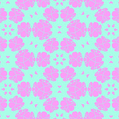 Modern soyut desen arka plan