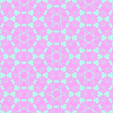 Modern soyut desen arka plan