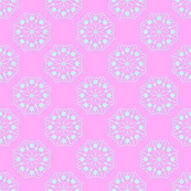 Modern soyut desen arka plan