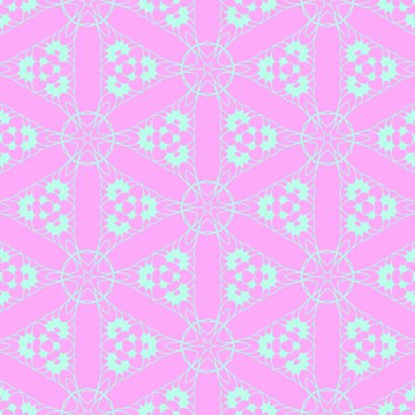 Modern soyut desen arka plan