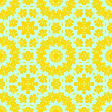 Modern soyut desen arka plan