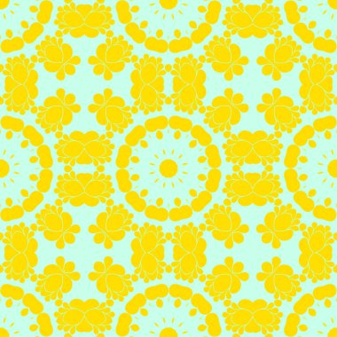 Modern soyut desen arka plan