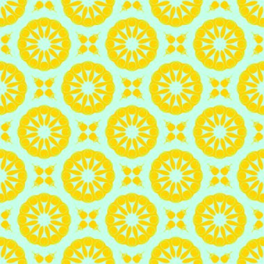 Modern soyut desen arka plan