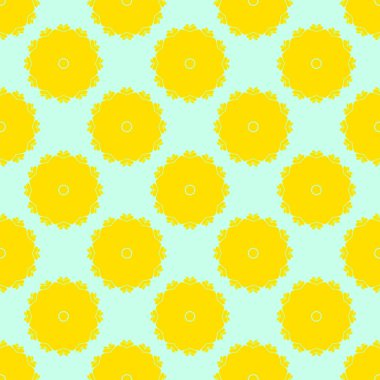 Modern soyut desen arka plan