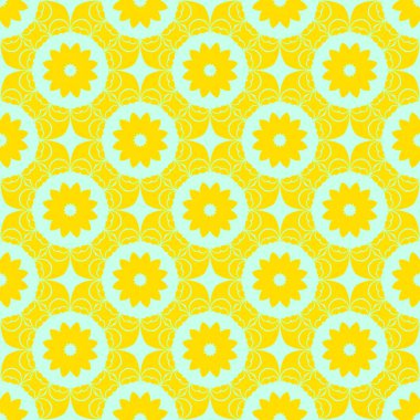 Modern soyut desen arka plan