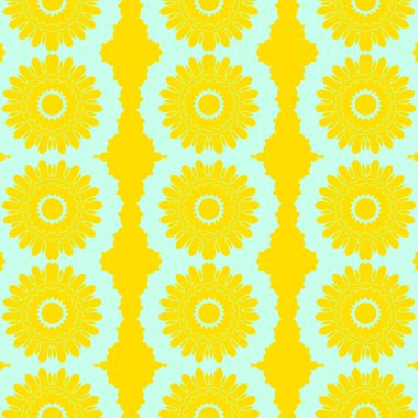 Modern soyut desen arka plan